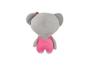 Pel�cia Coala Amiguinhos Da Floresta Toybrink Rosa