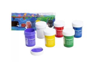 Tempera Guache Staedtler 20 ml 12 Cores