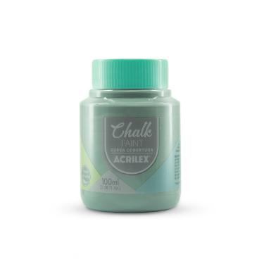 TINTA CHALK PAINT 100ML ? PROVEN�AL 878