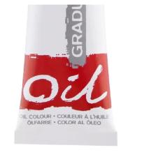 Tinta �leo Daler Rowney Graduate 38 ml Branco 009 117038009