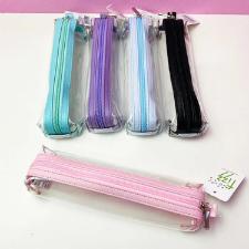 Estojo Tubinho Cristal Fizz