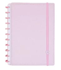 Caderno Inteligente Grande Fairytale 80 Folhas