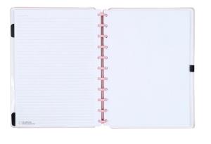 Caderno Inteligente Grande Fairytale 80 Folhas