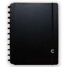 Caderno Inteligente Grande Basic Black - CIGD4090