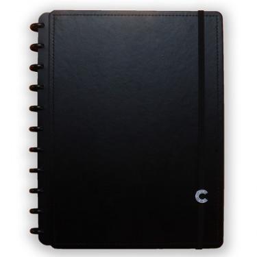 Caderno Inteligente Grande Basic Black - CIGD4090
