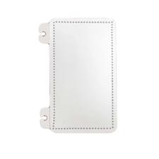 ESPELHO PARA CADERNO INTELIGENTE TAMANHO UNICO - CIEI0001