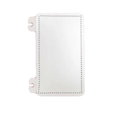 ESPELHO PARA CADERNO INTELIGENTE TAMANHO UNICO - CIEI0001