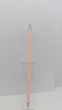 LAPIS GRAFITE OTIMA C/BORRACHA RICCIO/NOIR/ORNA/LA BELLA 62415 60039 50559 93150