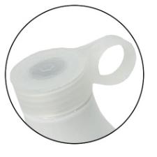 Garrafa Aluminio Golden Rio 550ml SORTIDAS