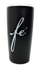 COPO INOX C/TAMPA PLASTICO GOLDEN RIO 500ML SORTIDAS GDR0334