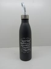 GARRAFA A�O INOX YOURSELF WINCY IXB16009