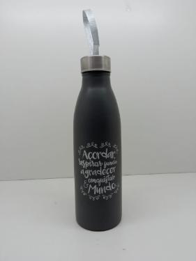 GARRAFA A�O INOX YOURSELF WINCY IXB16009