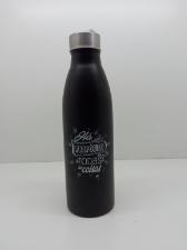 GARRAFA A�O INOX YOURSELF WINCY IXB16009