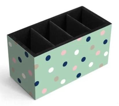 Porta Trecos Fina Ideia P�a