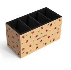 Porta treco Fina Ideia Joaninha