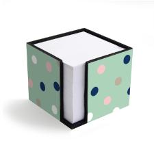 PORTA LEMBRETES FINA IDEIA 650 FOLHAS POA 3240