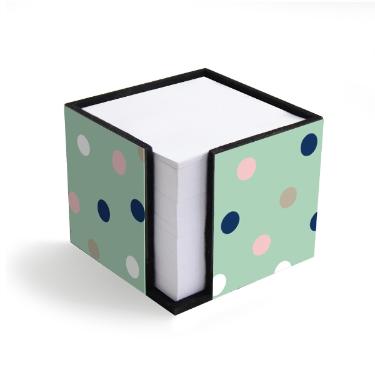 PORTA LEMBRETES FINA IDEIA 650 FOLHAS POA 3240