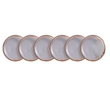 REFIL DISCO 31MM ROSE GOLD CADERNO INTELIGENTE CI312009