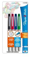 Plum�grafo Paper Mate Flair Ultra Fine X 4und
