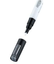 Giz l�quido 3mm 8un 4gr Cores Neon Blister EVOKE BRW