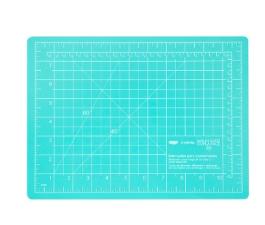 Base de corte dupla face a4 - 30x22cm BRW