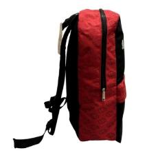 Mochila de costas akatsuki naruto - zona criativa