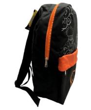 Mochila de costas naruto - zona criativa