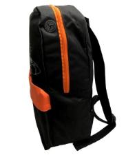 Mochila de costas naruto - zona criativa