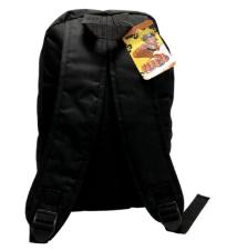 Mochila de costas naruto - zona criativa