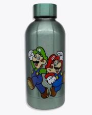 Mini Cantil Max Mario e Luigi