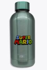 Mini Cantil Max Mario e Luigi