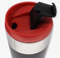 Copo Viagem Slim La Casa de Papel