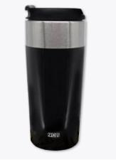 Copo Viagem Slim Patrocinado Por Caf� - ZonaCriativa