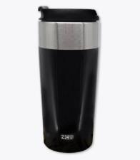 Copo Viagem Slim Patrocinado Por Caf� - ZonaCriativa