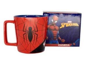 Caneca Buck Homem-Aranha - Marvel