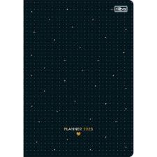PLANNER GRAMPEADO 17,8 X 25,4 CM WEST VILLAGE 90 G 2023