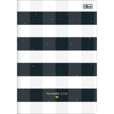 PLANNER GRAMPEADO 17,8 X 25,4 CM WEST VILLAGE 90 G 2023