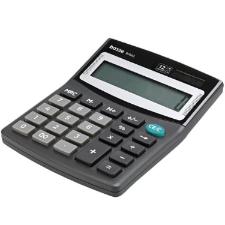 Calculadora De Mesa Bazze B3562