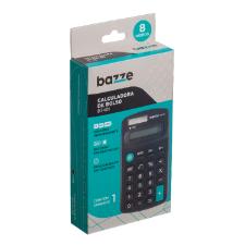 Calculadora De Bolso Bazze
