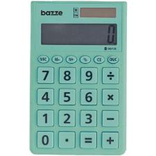 Calculadora De Bolso 8 D�g. Azul Turquesa Bazze