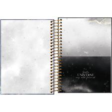 Agenda Espiral Di�ria M6 14 X 20 Cm Magic 2024 Tilibra