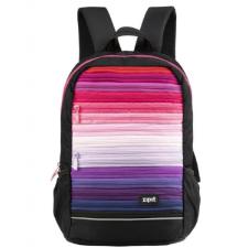 Mochila Zipit Rosa Degrad�