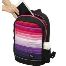 Mochila Zipit Rosa Degrad�