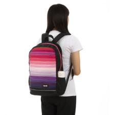 Mochila Zipit Rosa Degrad�