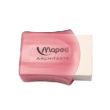 BORRACHA BRANCA ARCHITECTE - MAPED