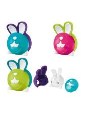 Borracha Maped Croc Croc Coelho 015802