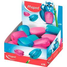 Apontador Pulse Castor 1 Furo Display X 28