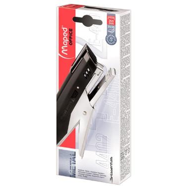 Grampeador Essentials Alicate (26/6)