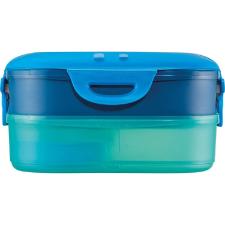 Maped Picnik - Lancheira Concept Character 3 em 1 Azul