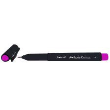 Caneta Supersoft Pen 1.0 Rosa Faber Castell